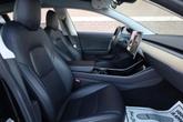Thumbnail of 2018 Black Tesla Model 3