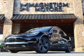 Photo of 2018 Black Tesla Model 3