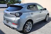 Thumbnail of 2024 Moonstone Gray Metallic Buick Encore GX