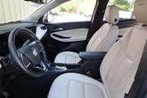 Thumbnail of 2024 Moonstone Gray Metallic Buick Encore GX