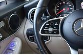 Thumbnail of 2021 White Mercedes-Benz GLC 300