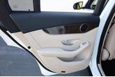 Thumbnail of 2021 White Mercedes-Benz GLC 300