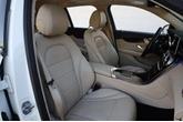 Thumbnail of 2021 White Mercedes-Benz GLC 300