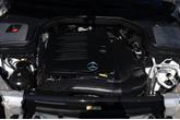 Thumbnail of 2021 White Mercedes-Benz GLC 300