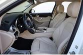 Thumbnail of 2021 White Mercedes-Benz GLC 300