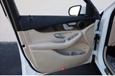 Thumbnail of 2021 White Mercedes-Benz GLC 300