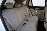 Thumbnail of 2021 White Mercedes-Benz GLC 300