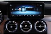 Thumbnail of 2021 White Mercedes-Benz GLC 300