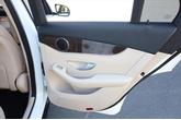 Thumbnail of 2021 White Mercedes-Benz GLC 300