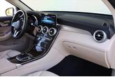 Thumbnail of 2021 White Mercedes-Benz GLC 300