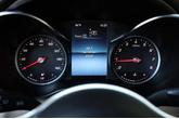 Thumbnail of 2021 White Mercedes-Benz GLC 300