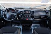 Thumbnail of 2021 Bright White Clearcoat RAM ProMaster 2500
