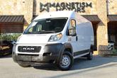 Thumbnail of 2021 Bright White Clearcoat RAM ProMaster 2500