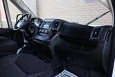 Thumbnail of 2021 Bright White Clearcoat RAM ProMaster 2500