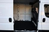 Thumbnail of 2021 Bright White Clearcoat RAM ProMaster 2500