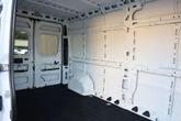 Thumbnail of 2021 Bright White Clearcoat RAM ProMaster 2500