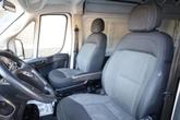 Thumbnail of 2021 Bright White Clearcoat RAM ProMaster 2500