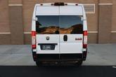 Thumbnail of 2021 Bright White Clearcoat RAM ProMaster 2500
