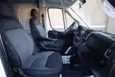 Thumbnail of 2021 Bright White Clearcoat RAM ProMaster 2500