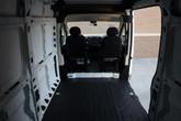 Thumbnail of 2021 Bright White Clearcoat RAM ProMaster 2500