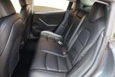 Thumbnail of 2019 Midnight Silver Metallic Tesla Model 3