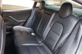 Thumbnail of 2019 Midnight Silver Metallic Tesla Model 3