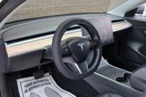 Thumbnail of 2019 Midnight Silver Metallic Tesla Model 3