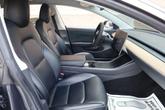 Thumbnail of 2019 Midnight Silver Metallic Tesla Model 3