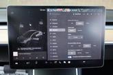 Thumbnail of 2019 Midnight Silver Metallic Tesla Model 3