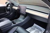 Thumbnail of 2019 Midnight Silver Metallic Tesla Model 3