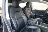 Thumbnail of 2019 Midnight Silver Metallic Tesla Model 3