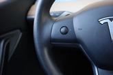 Thumbnail of 2021 Pearl White Multi-Coat Tesla Model Y