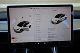 Thumbnail of 2021 Pearl White Multi-Coat Tesla Model Y