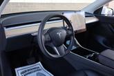 Thumbnail of 2021 Pearl White Multi-Coat Tesla Model Y