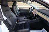 Thumbnail of 2021 Pearl White Multi-Coat Tesla Model Y