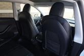 Thumbnail of 2021 Pearl White Multi-Coat Tesla Model Y