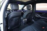 Thumbnail of 2021 designo Diamond White Mercedes-Benz S-Class