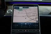 Thumbnail of 2021 designo Diamond White Mercedes-Benz S-Class