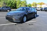 Thumbnail of 2026 Underground Toyota Camry