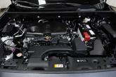 Thumbnail of 2025 Magnetic Gray Metallic Toyota RAV4