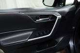 Thumbnail of 2025 Magnetic Gray Metallic Toyota RAV4