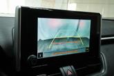Thumbnail of 2025 Magnetic Gray Metallic Toyota RAV4