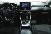 Thumbnail of 2025 Magnetic Gray Metallic Toyota RAV4