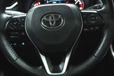 Thumbnail of 2025 Magnetic Gray Metallic Toyota RAV4