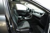 Thumbnail of 2025 Magnetic Gray Metallic Toyota RAV4