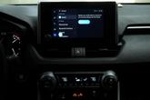 Thumbnail of 2025 Magnetic Gray Metallic Toyota RAV4