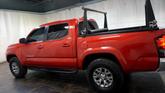 Thumbnail of 2019 Barcelona Red Metallic Toyota Tacoma