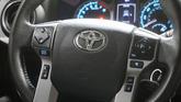 Thumbnail of 2019 Barcelona Red Metallic Toyota Tacoma