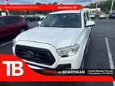 Photo of 2021  Toyota Tacoma