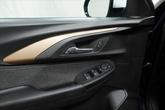 Thumbnail of 2021 Midnight Blue Metallic Chevrolet Trailblazer